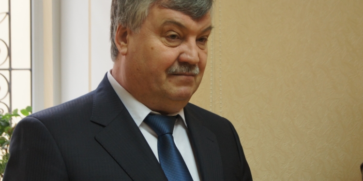 Михаил Димитров назначен начальником управления культуры, национальностей и религий Николаевской ОГА