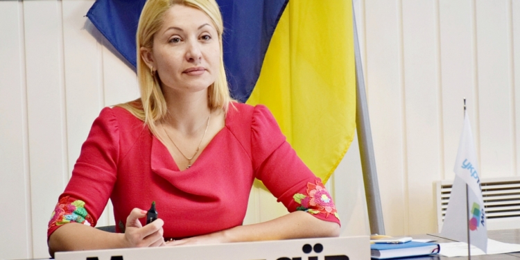 В зоне АТО погибло уже 87 военнослужащих из Николаевской области