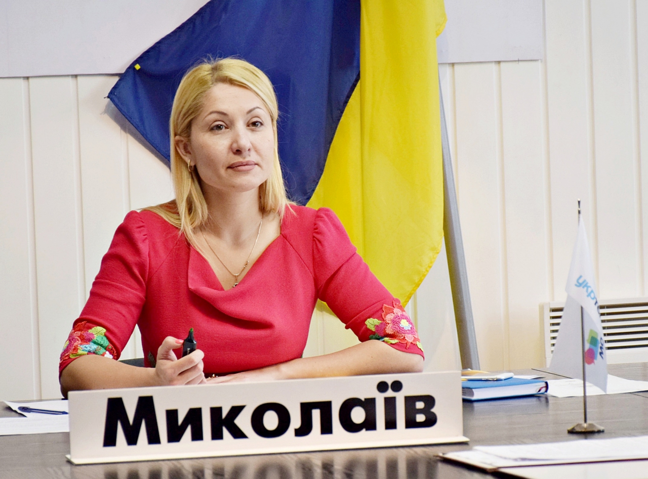 В зоне АТО погибло уже 87 военнослужащих из Николаевской области