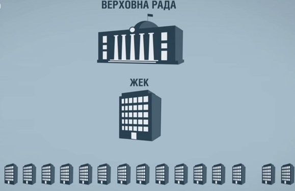 Народные депутаты прошлого созыва сдают служебное жилье квартирантам