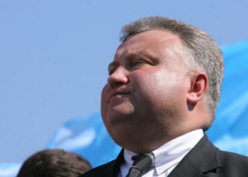 О как: в Киеве застрелили одиозного экс-нардепа Олега Калашникова