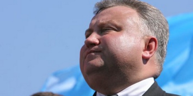 О как: в Киеве застрелили одиозного экс-нардепа Олега Калашникова