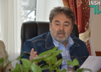 Перед покупкой чешских б/у трамваев депутаты Николаевского горсовета съездят в Днепропетровск – посмотреть, где их ремонтируют