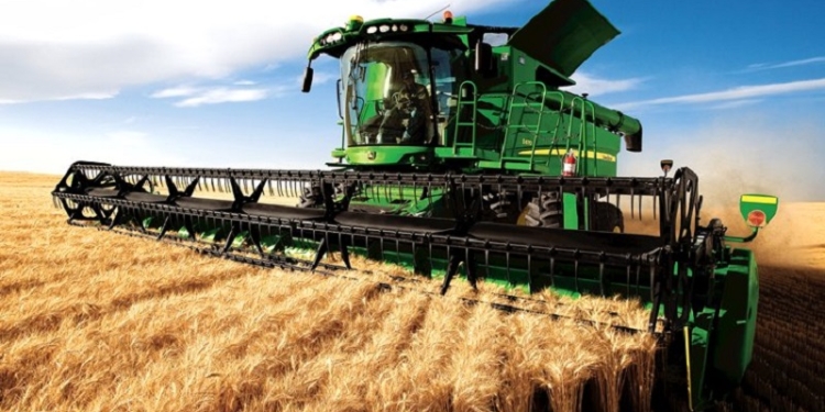 Два николаевских сельхозпредприятия задолжали бюджету 2,5 млн. грн. – за переданные в 1999 году комбайны