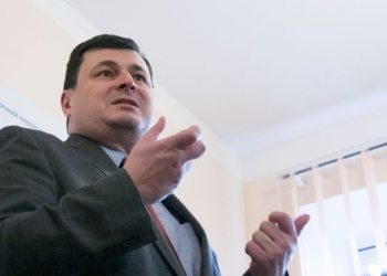 Министр Квиташвили решил ликвидировать санэпидемслужбу