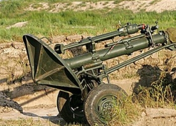 Зона АТО: до 6 часов вечера боевики 10 раз обстреляли украинские позиции и населенные пункты