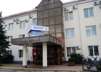 С 1 апреля бойцы ГСО заступили на охрану объектов и территории Николаевского морского торгового порта