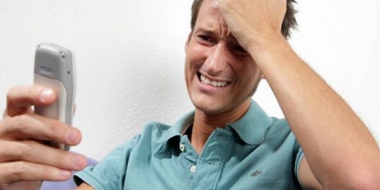 Бесплатный сыр – только в мышеловке. Житель Первомайска об этом забыл и отдал мошенникам 2,5 тыс.грн.