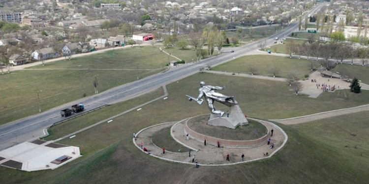 Новоодесский райсовет признал «ДНР» и «ЛНР» террористическими организациями, а Россию – государством-агрессором