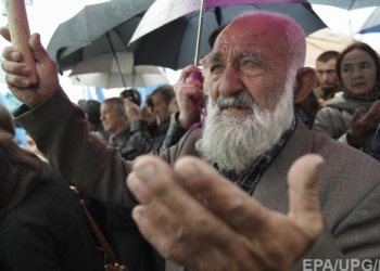 “Над благословенным Крымом снова засияет солнце свободы” – Чубаров обратился к крымским татарам