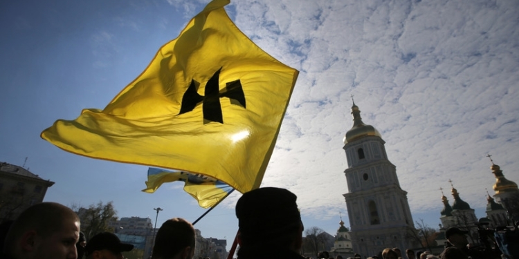 “Маяк” возле Широкино становится вторым “донецким аэропортом”