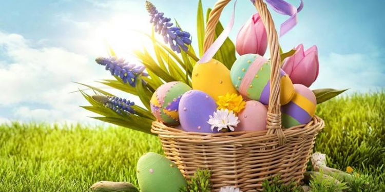 Николаевцы, напекли пасочек? Давайте поделимся с бойцами АТО, которые проходят лечение в военном госпитале!