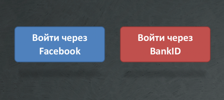 «ПриватБанк» и «Ощадбанк» запускают в Украине BankID