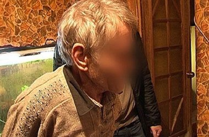 В Николаевской области на педофилов откроют «сафари» 1