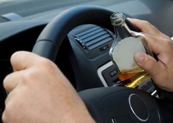 Итоги недели подводит ГАИ: в Николаевской области более 100 водителей были за рулем «под мухой»