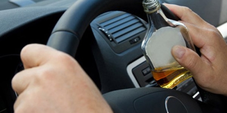 Итоги недели подводит ГАИ: в Николаевской области более 100 водителей были за рулем «под мухой»