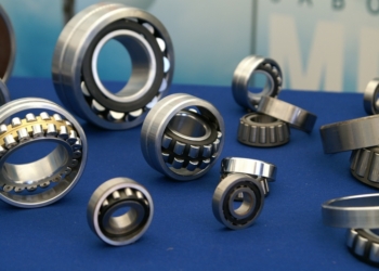 На Южно-Украинской АЭС решили купить подшипники. Мало того, что российского производства, так еще и на 400 тыс.грн. дороже