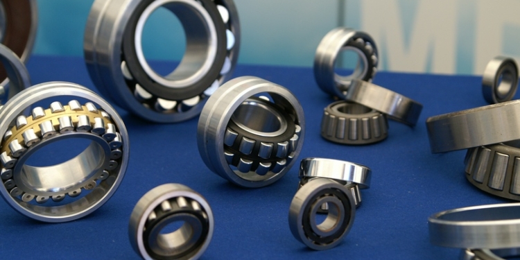 На Южно-Украинской АЭС решили купить подшипники. Мало того, что российского производства, так еще и на 400 тыс.грн. дороже