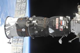 В России пытаются затопить неудачно запущенный грузовой космический корабль