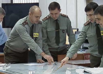 У кого что болит, тот о том и… Генштаб РФ заговорил о «военной опасности» со стороны Украины