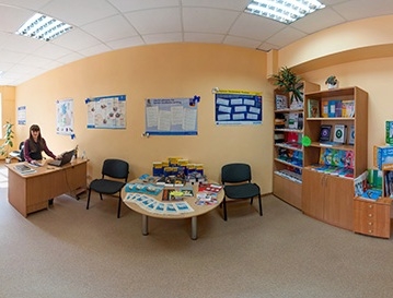 «Николаевская книга-2015». Приходите, обещают “встречу с прекрасным”