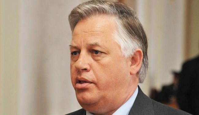 Лидер КПУ Симоненко будет задержан – СБУ