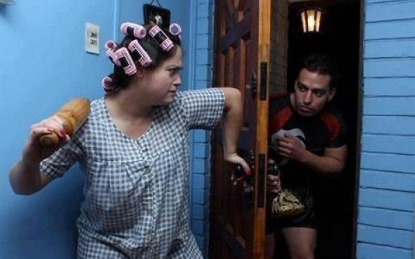 Спецоперация “Быт”: николаевские правоохранители “отработали” 1434 семейных дебошира