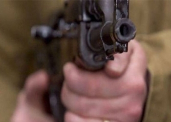 Боец спецбатальона «Николаев» был ранен нетрезвым военнослужащим 39-го батальона теробороны