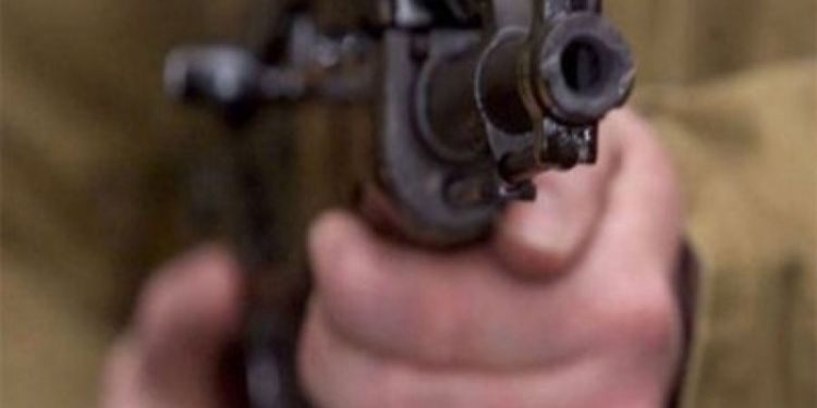 Боец спецбатальона «Николаев» был ранен нетрезвым военнослужащим 39-го батальона теробороны