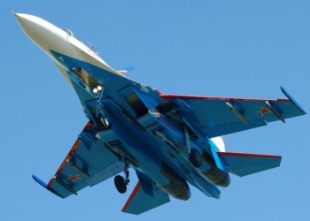 США пригрозили России последствиями за перехват самолета над Балтикой