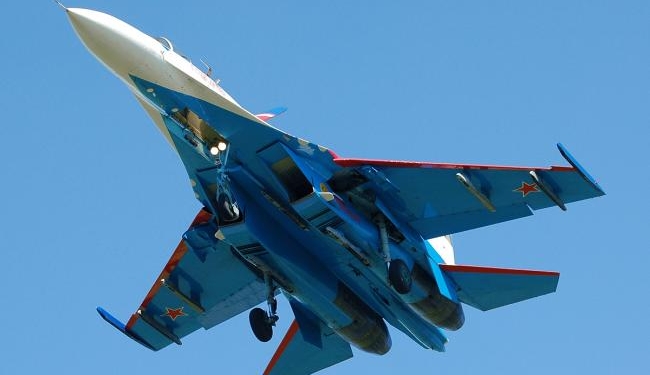 США пригрозили России последствиями за перехват самолета над Балтикой