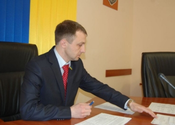 Народный депутат Тарас Креминь просит Арсения Яценюка направить проверку в «Николаеврыбоохрану»