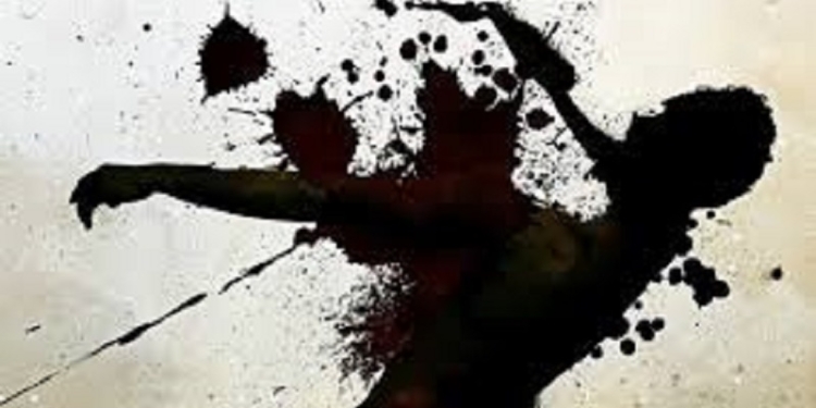 Два кировоградца были ворами, а теперь еще стали убийцами: своего подельника забили до смерти в Арбузинском районе, а тело сбросили с моста в реку