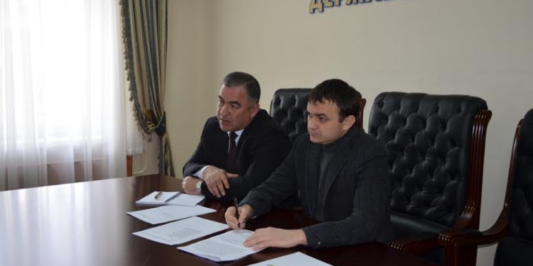 Губернатор Николаевщины Мериков рассчитывает на поддержку бизнеса в вопросе ремонта дорог