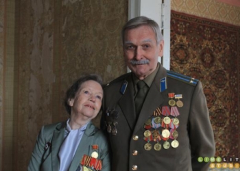 “Помним. Гордимся. Победим!” В Киеве сняли социальную рекламу ко Дню Победы. Смотрим