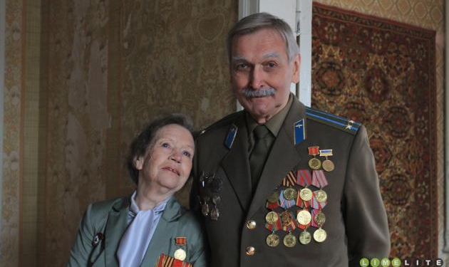 “Помним. Гордимся. Победим!” В Киеве сняли социальную рекламу ко Дню Победы. Смотрим