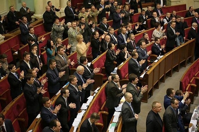 Комитет рекомендует ВР отклонить законопроект о назначении внеочередных выборов мэра Николаева 1