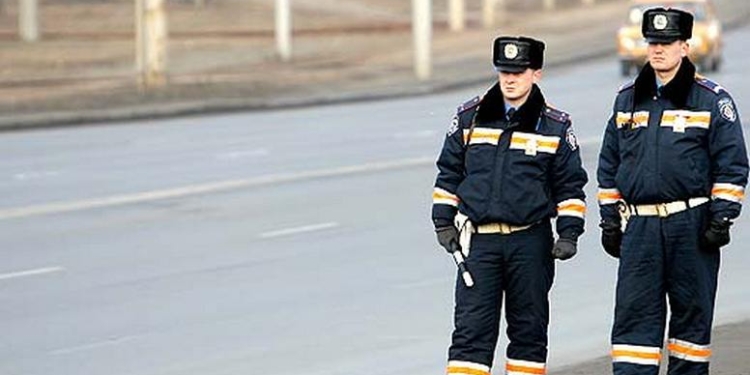 “Улов” николаевских ГАИшников – более ста пьяных водителей за неделю