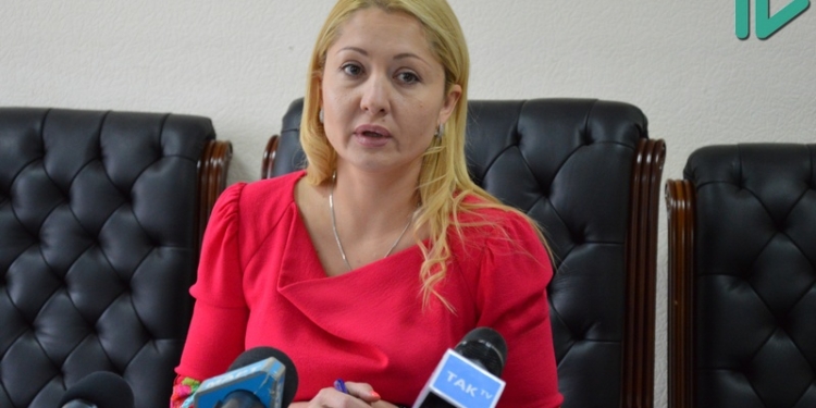 8 тысяч жителей Николаевской области уже подали заполненные по упрощенному порядку назначения субсидий документы