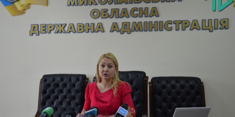 Всех кандидатов на должность директора департамента образования, науки и молодежи Николаевской ОГА обсудит общественность