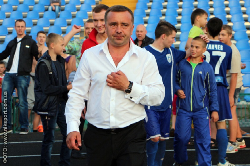 СМИ: У тренера МФК «Николаев» прошли обыски по расследованию договорных матчей – Забранский не подтверждает 1