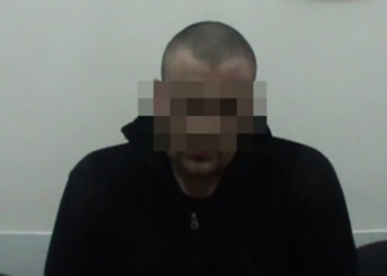 СБУ задержала в Николаеве боевика «ДНР», который должен был наладить канал поставки оружия