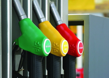 Во Врадиевке вооруженные люди напали на АЗС