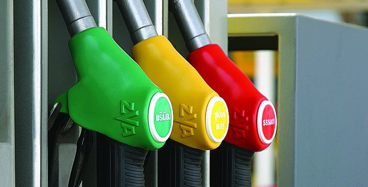 Во Врадиевке вооруженные люди напали на АЗС