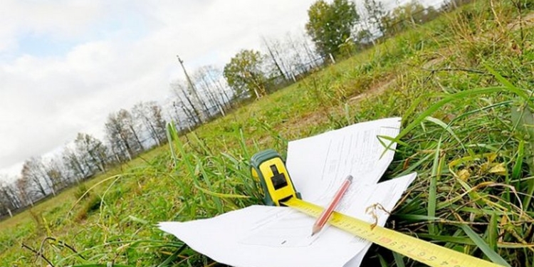 В постоянное пользование КЭЧ г.Николаева предоставили свыше 30 га земли на пр.Героев Сталинграда