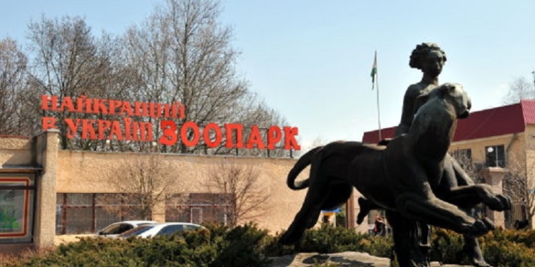 Горожан зовут встретить весну в Николаевском зоопарке «Днем птиц»