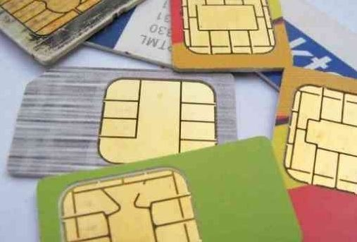 Кабмин намерен вернуть норму “диктаторских законов” об обязательной регистрации SIM-карт