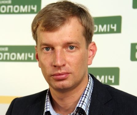 После скандала с Мальдивами и любовницей депутат “Самопомочи” решил сложить мандат