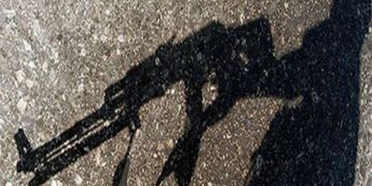 На Николаевщине неизвестные затеяли стрельбу в баре. Двое пострадавших – в больнице. Стрелки задержаны