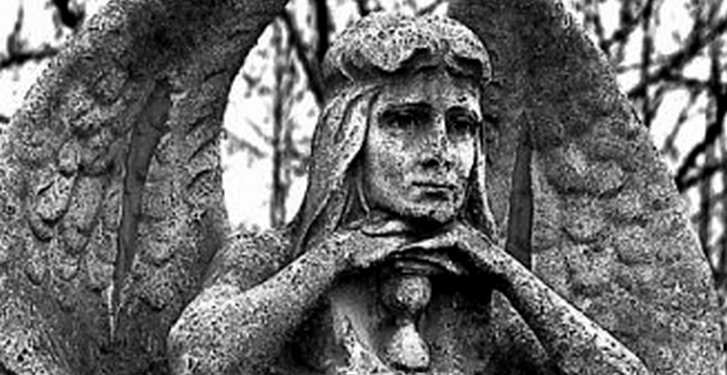 Краевед Татьяна Губская презентовала новую книгу о Николаевском некрополе